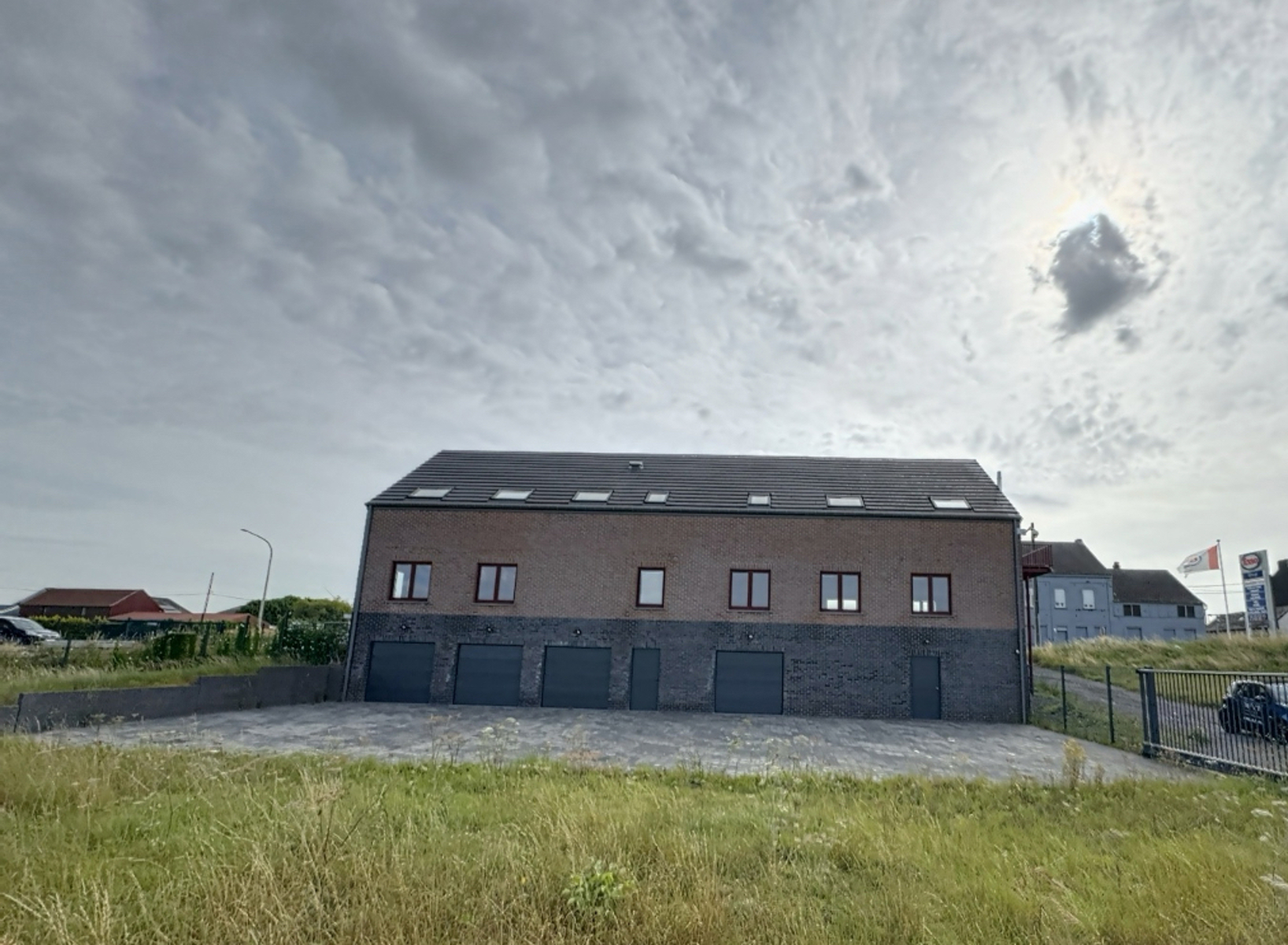 Commercial à vendre à Quévy - photo 5