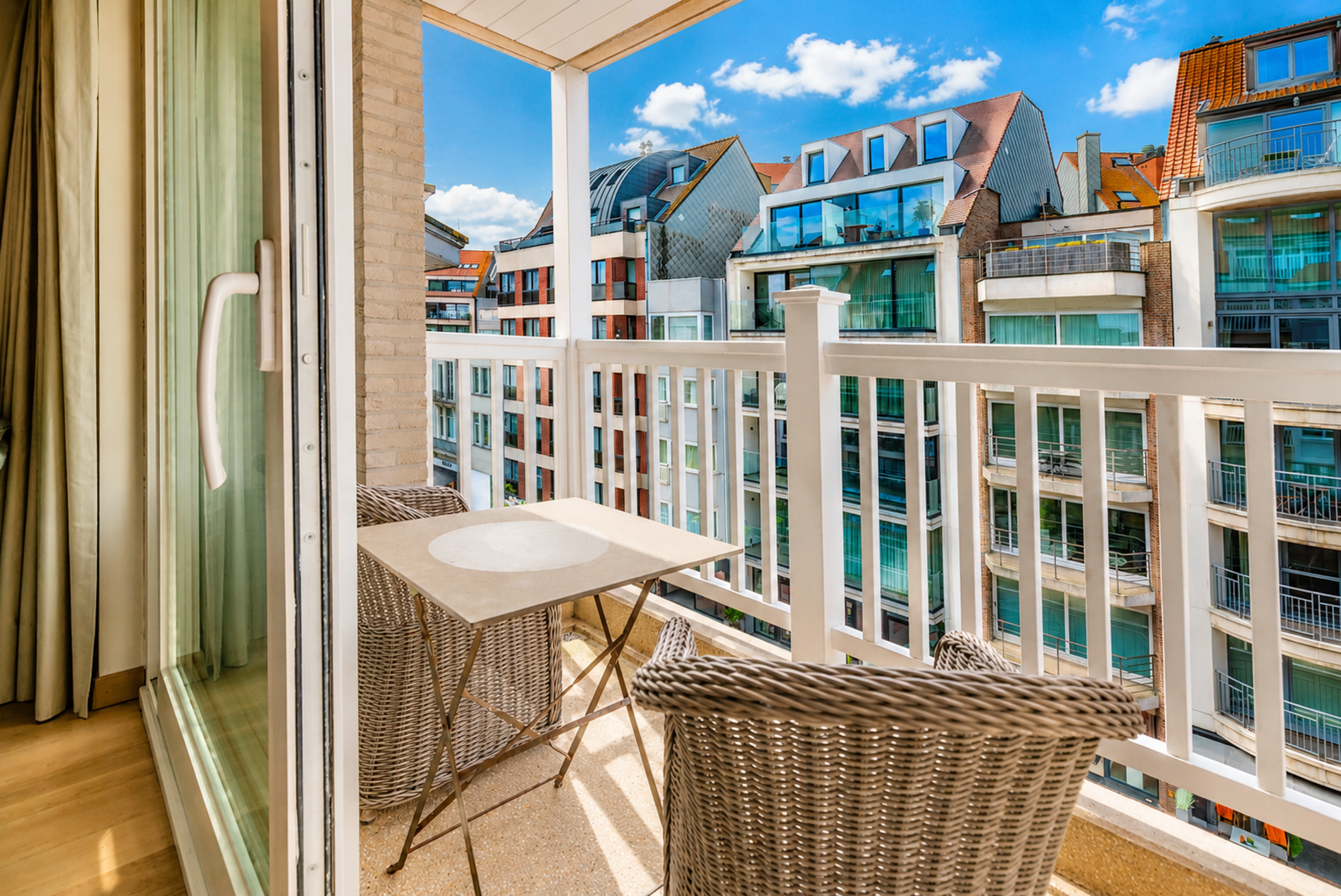 Apartment for sale in Knokke-Heist with 3 bedrooms - photo 5