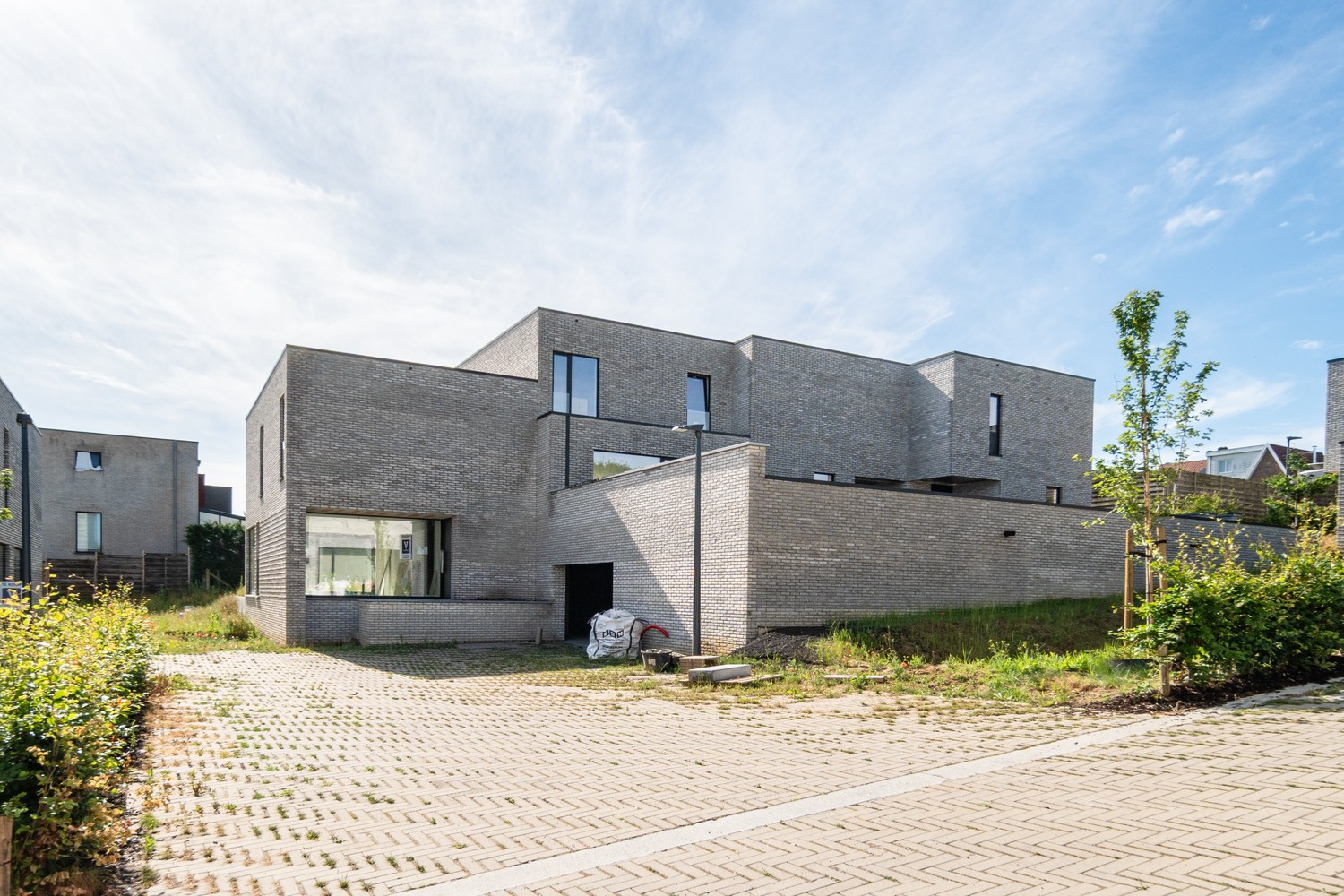 GB Nieuwbouwwoning met kelder (Lot 13) - foto 2