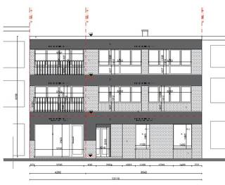 <h3>Smaakvol en kwalitatief gerenoveerde commerciële ruimte van ca. 74 m² te huur.</h3><p>Deze instapklare handels- of kantoorruimte werd recent volledig en doordacht gerenoveerd onder begeleiding van een architect, met bijzondere aandacht voor comfort, energieprestaties, akoestiek en een hoogwaardige afwerking.</p><p>De ruimte bestaat uit een inkomhal met gastentoilet, een ruime open werk- of winkelruimte en een afzonderlijke keuken.</p><p>Dankzij de moderne architectuur, de gepolierde betonvloer en de kwalitatieve materiaalkeuze geniet de ruimte van een aangename, professionele uitstraling. Achter de strakke afwerking schuilt bovendien een doorgedreven renovatie met vloerverwarming, een nieuw verwarmingssysteem op lage temperatuur, ventilatie en performante isolatie, wat resulteert in een comfortabel en energiezuinig binnenklimaat.</p><p>Ook de keuken, het sanitair, de binnendeuren, de voorramen en de inkomdeur werden volledig vernieuwd.</p><p>De gevel van het gebouw wordt bovendien in het najaar van 2026 volledig gerenoveerd en geïsoleerd, waardoor het pand een eigentijdse en hoogwaardige uitstraling krijgt. </p><p>Geschikt voor diverse commerciële activiteiten zoals een vrij beroep, kantoor, praktijkruimte, showroom of co-working.</p><p>De bereikbaarheid is een belangrijke troef: meerdere bushaltes bevinden zich in de onmiddellijke omgeving en ook tram en trein zijn op wandelafstand. Parkeren kan in de nabije omgeving.</p><p>Te bezoeken op afspraak. bel (09 258 13 13) of mail (bert@vastgoeddevos.be) </p>