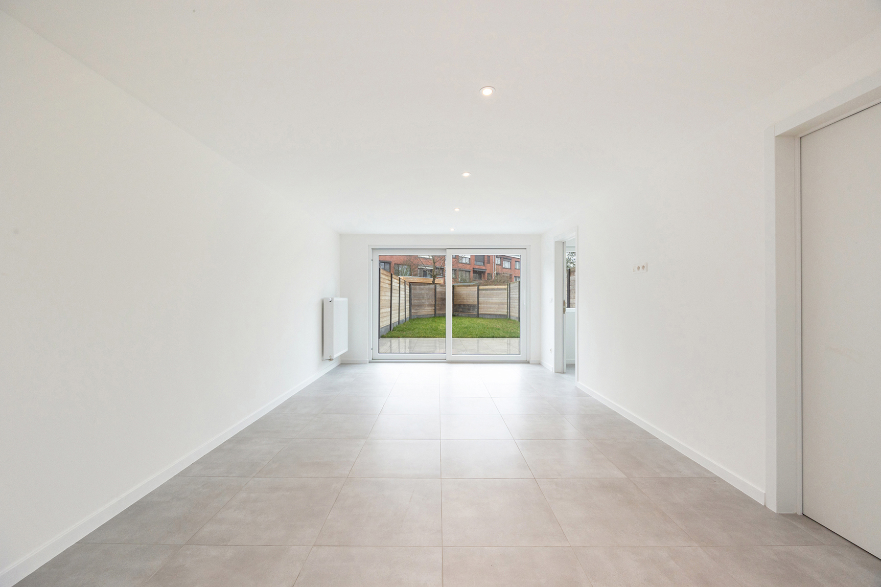 House for sale in Antwerp with 3 bedrooms - photo 4