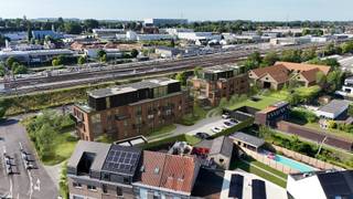 Apartment for sale in Oudenaarde