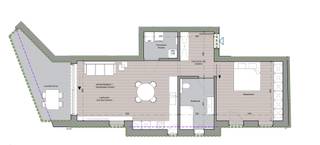 Appartement à vendre à Mortsel