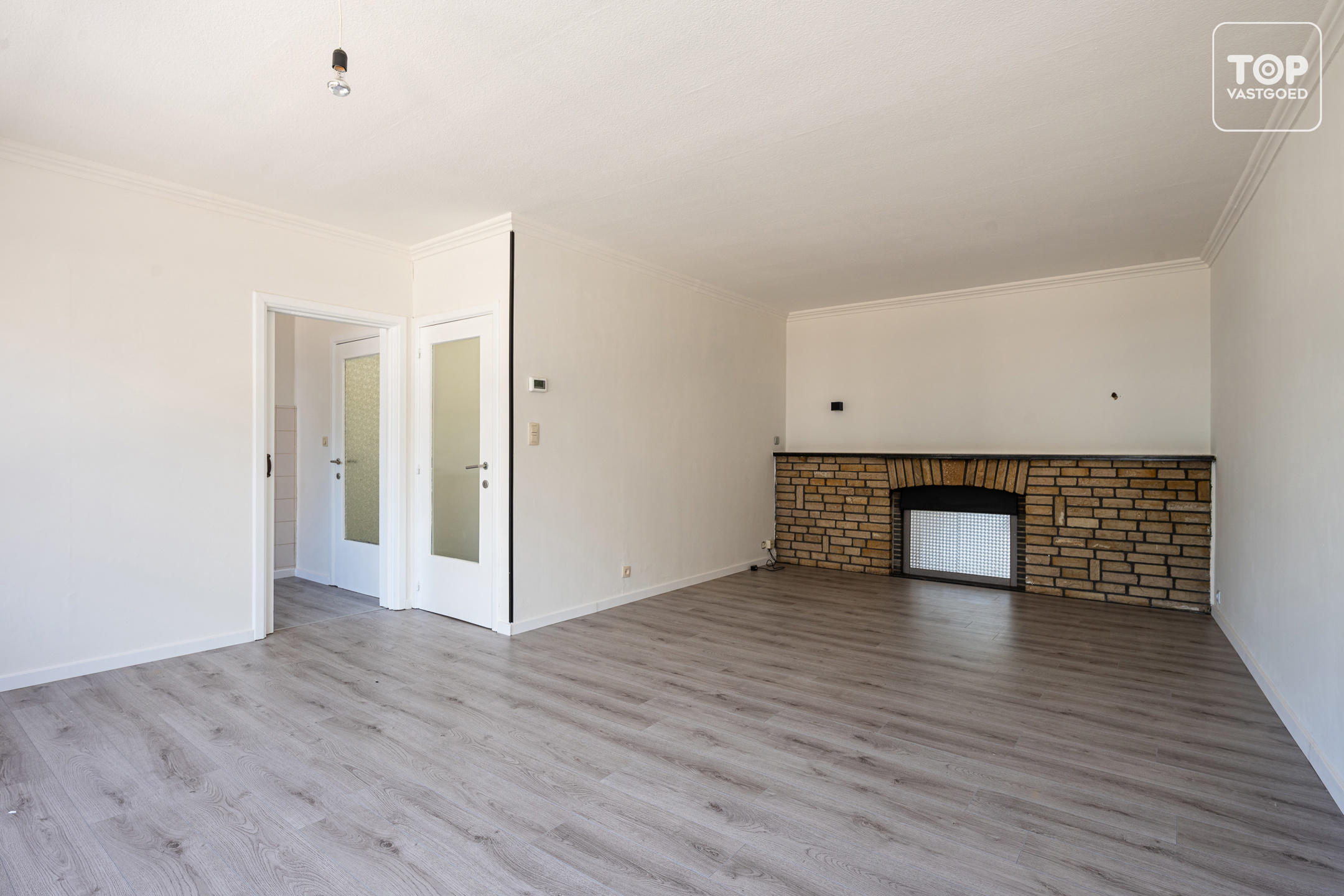 Ruim appartement met garage en tuin nabij Gent centrum - foto 4