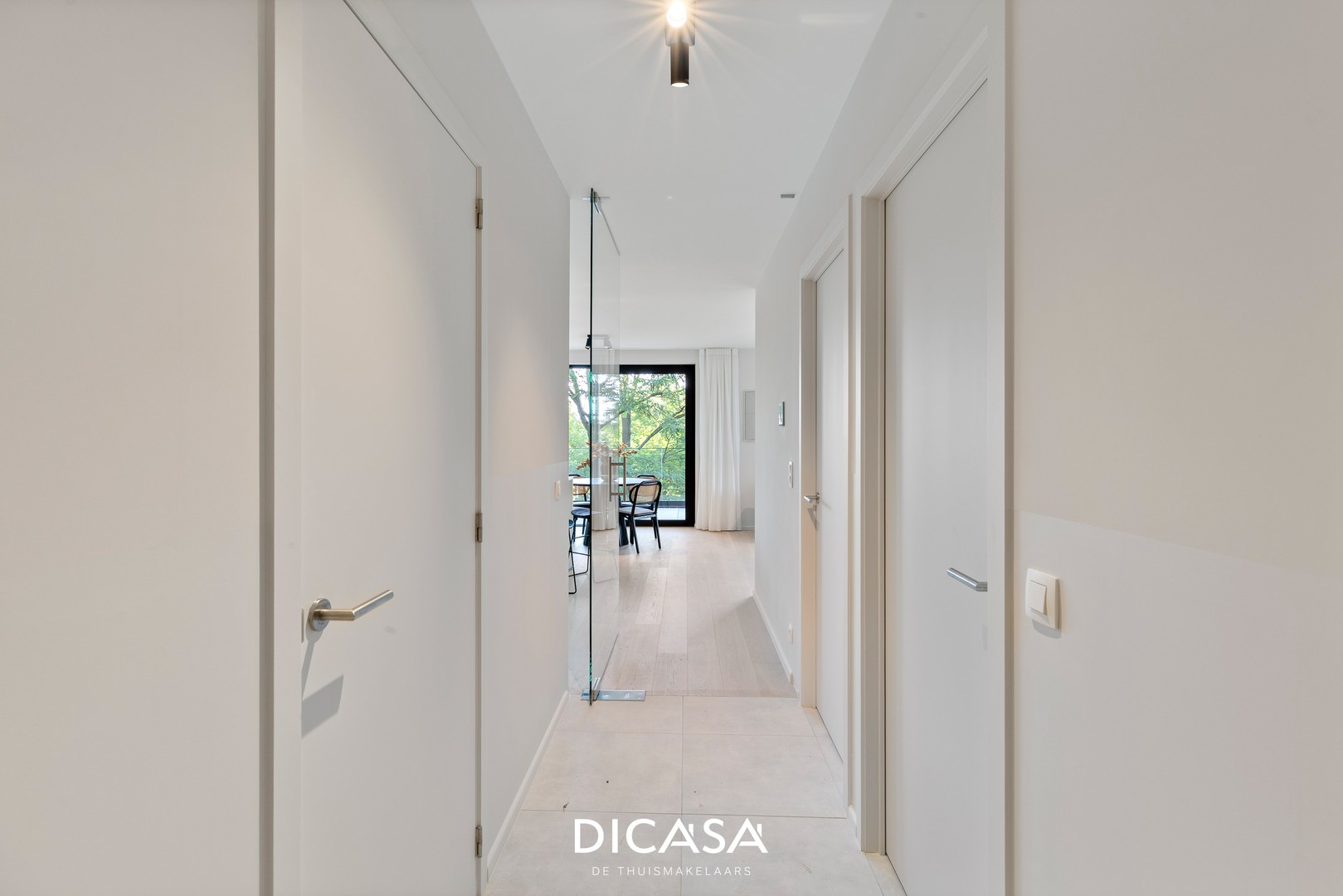 Groenzicht - ruimtelijk en stijlvol wonen in Rumbeke - foto 5