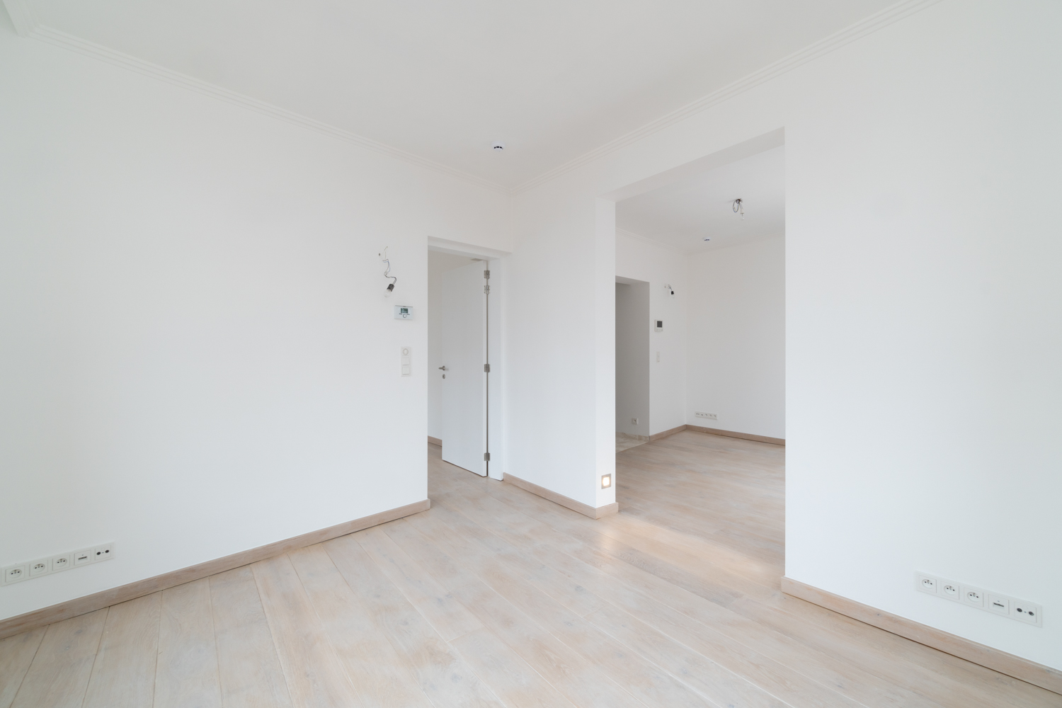 Exclusief appartement in het centrum van Leuven te huur - foto 4