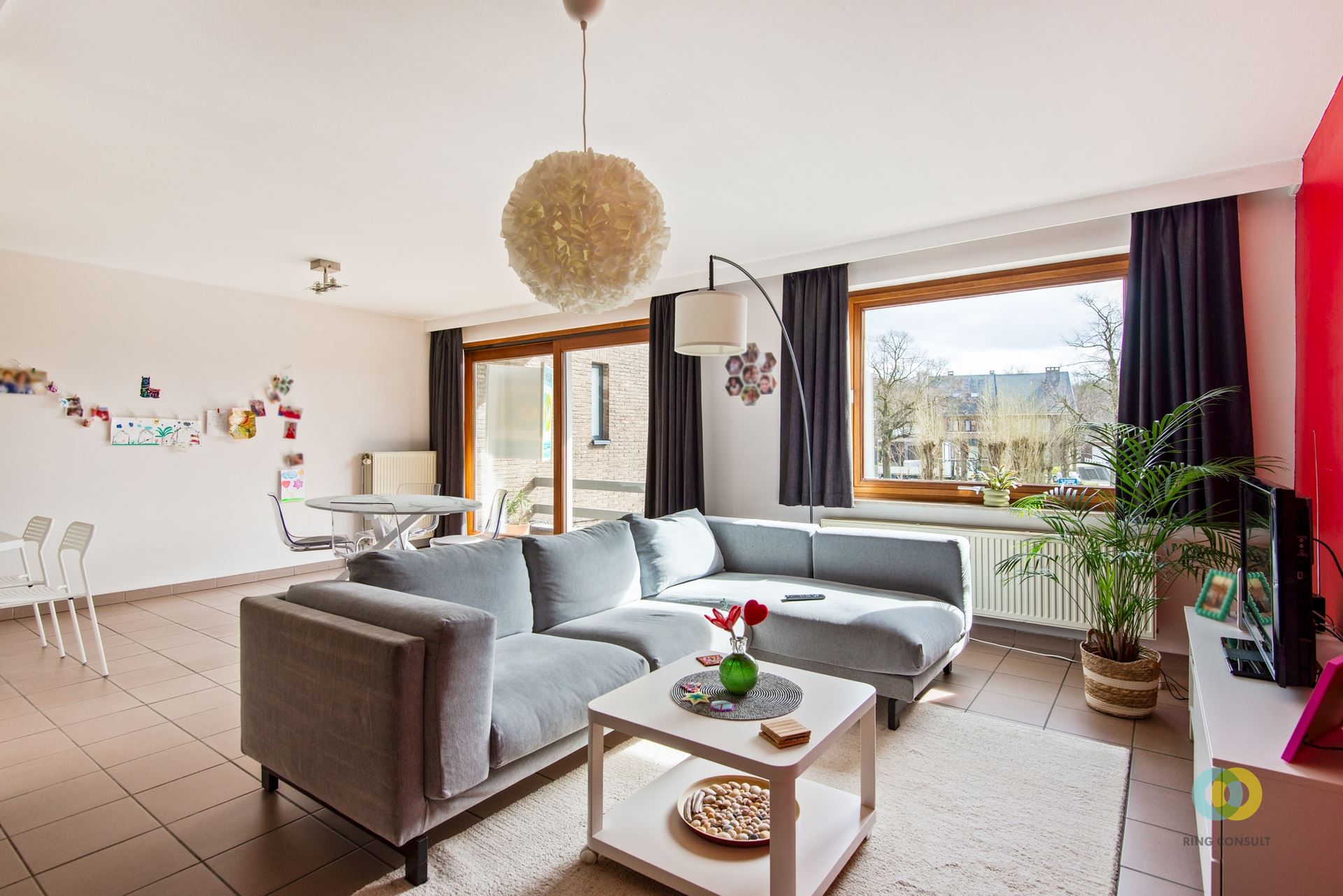 Apartment for rent in Vilvoorde with 1 bedroom - photo 3