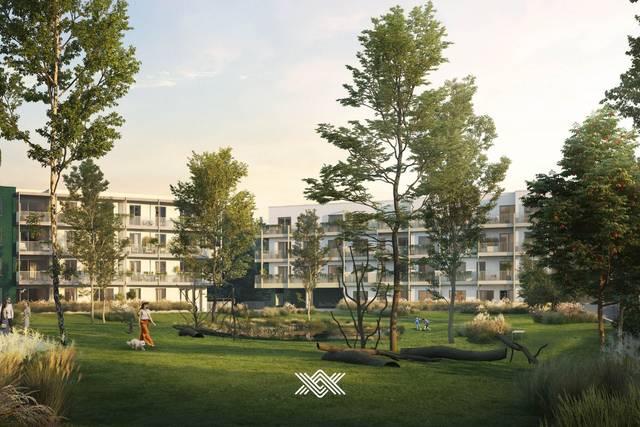 Project te koop in Sint-Denijs-Westrem