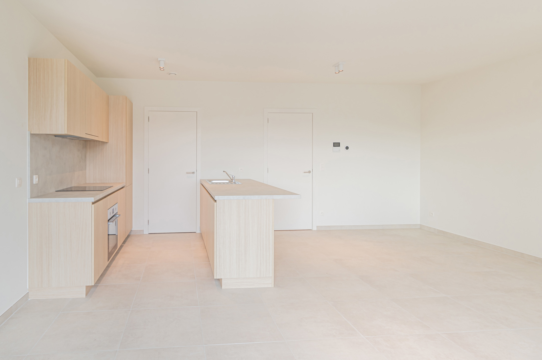 Nieuwbouwappartement met zalig terras - foto 4