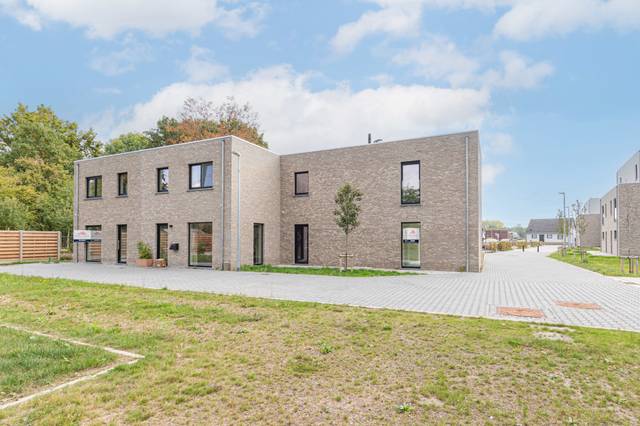 Project for sale in Wezemaal
