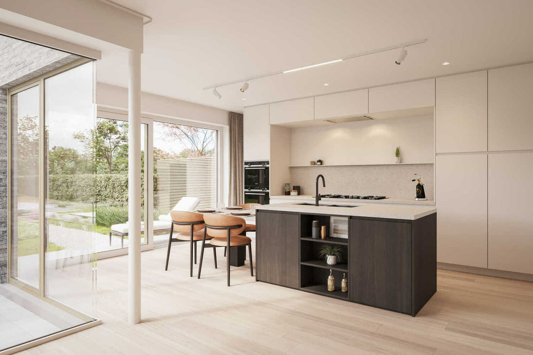 BEN-koppelvilla met 3 slaapkamers - foto 5