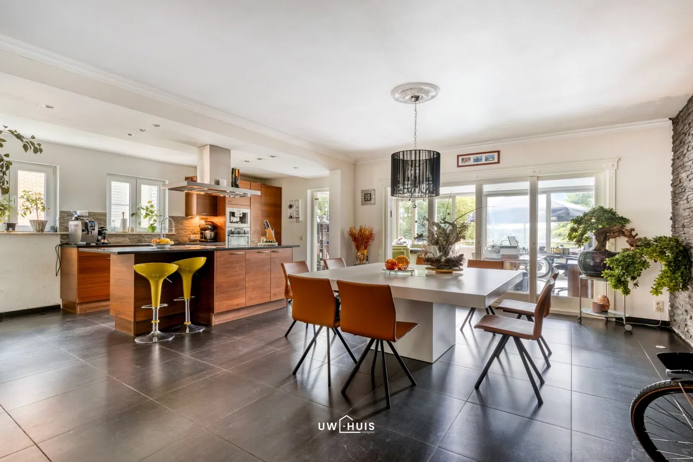 Gerenoveerde open bebouwing op toplocatie in Tielrode - foto 4