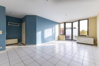 Appartement à vendre à Anvers