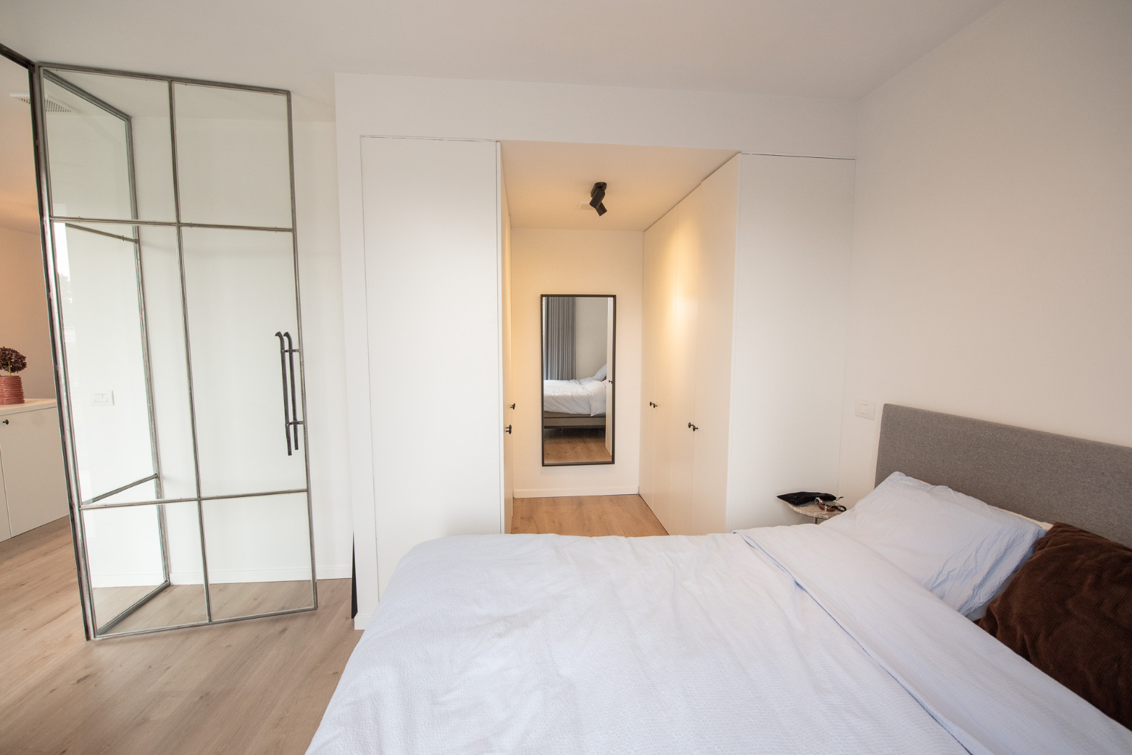 Recent 2 slaapkamer-appartement TE KOOP op ’t Gaverke in Waregem! - foto 4