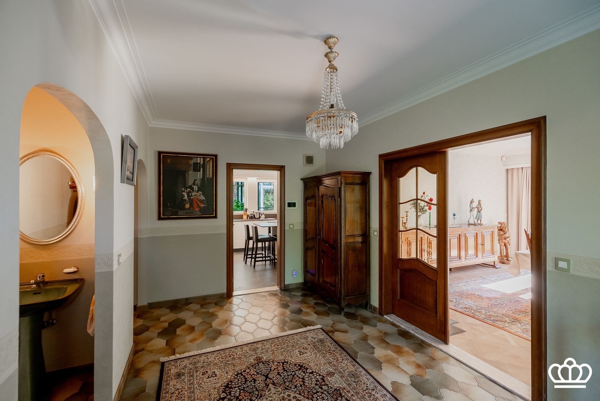 Villa - foto 3