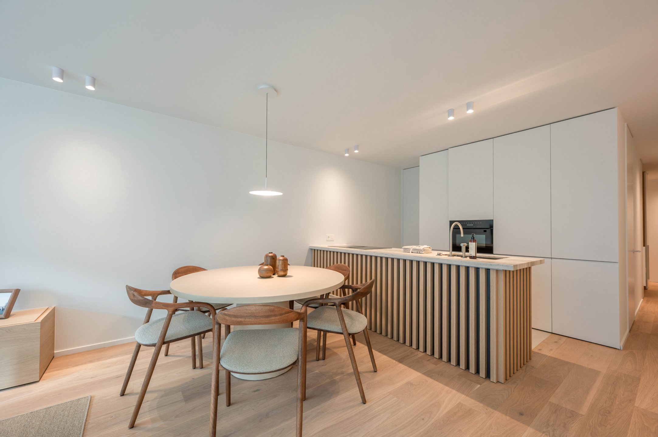 Appartement à vendre à Knokke-Heist avec 3 chambres - photo 4