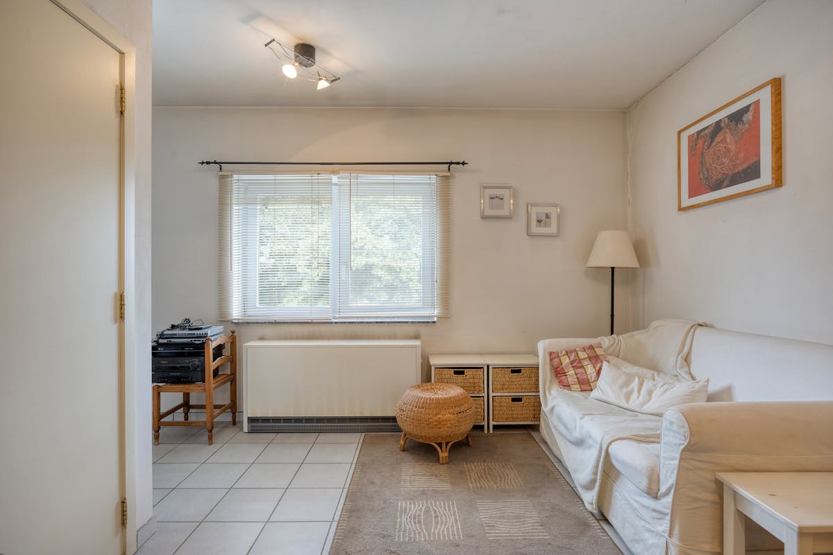 Appartement d'une chambre dans un petit immeuble à Deurne ! - photo 4