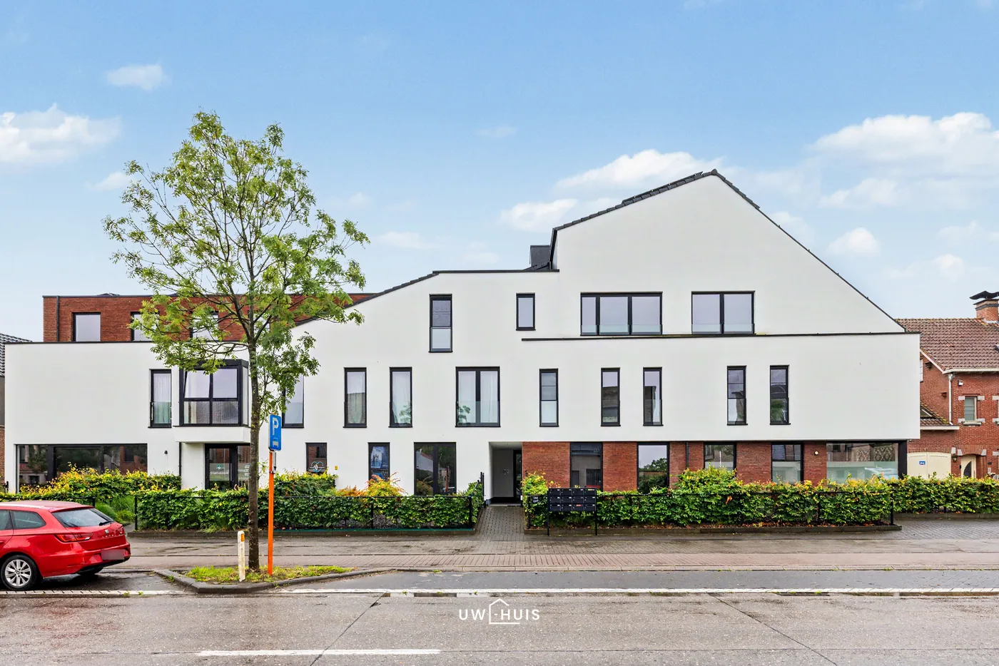 Appartement à vendre à Tamise