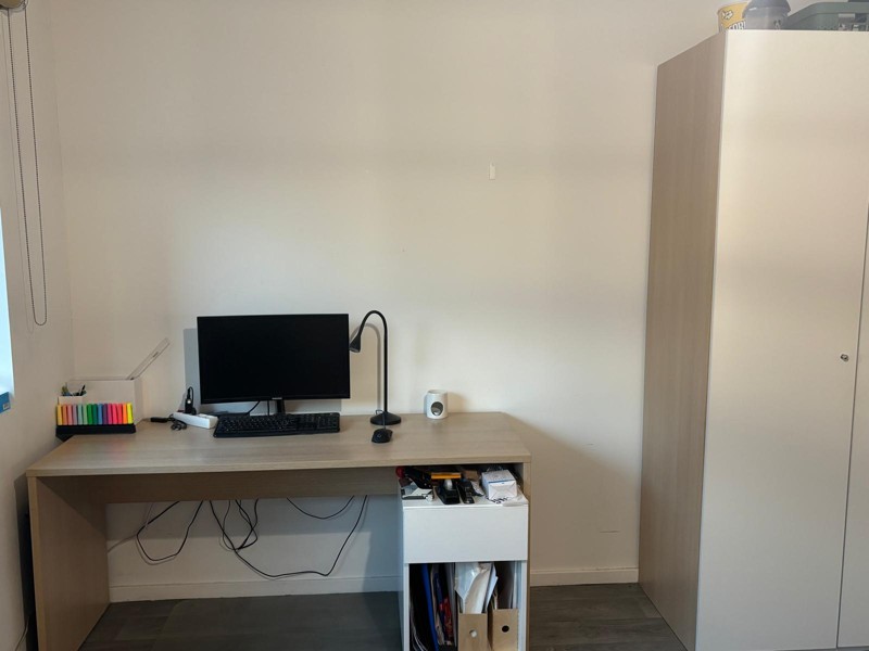 Apartment for sale in Antwerp with 1 bedroom - photo 5