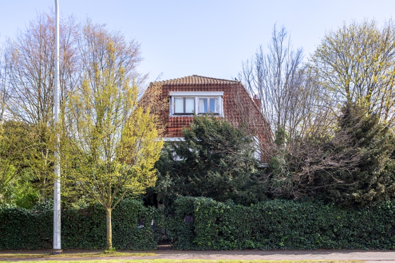 Karaktervolle, cottage villa in een oase van groen, na renovatie een parel! - foto 2