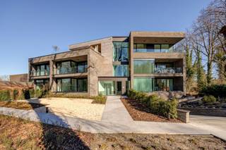 Appartement à louer à Turnhout