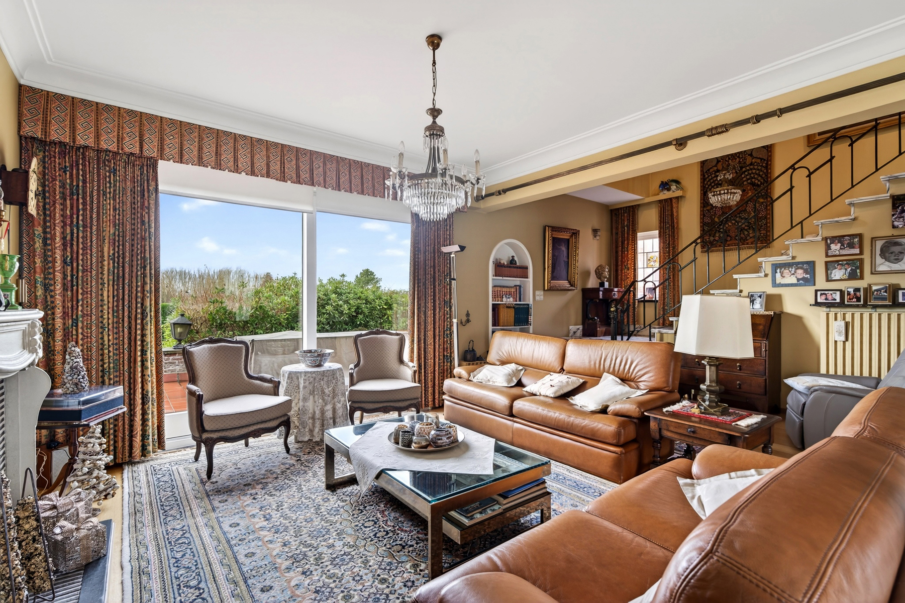 Open bebouwing op fantastische ligging in Zele - foto 2