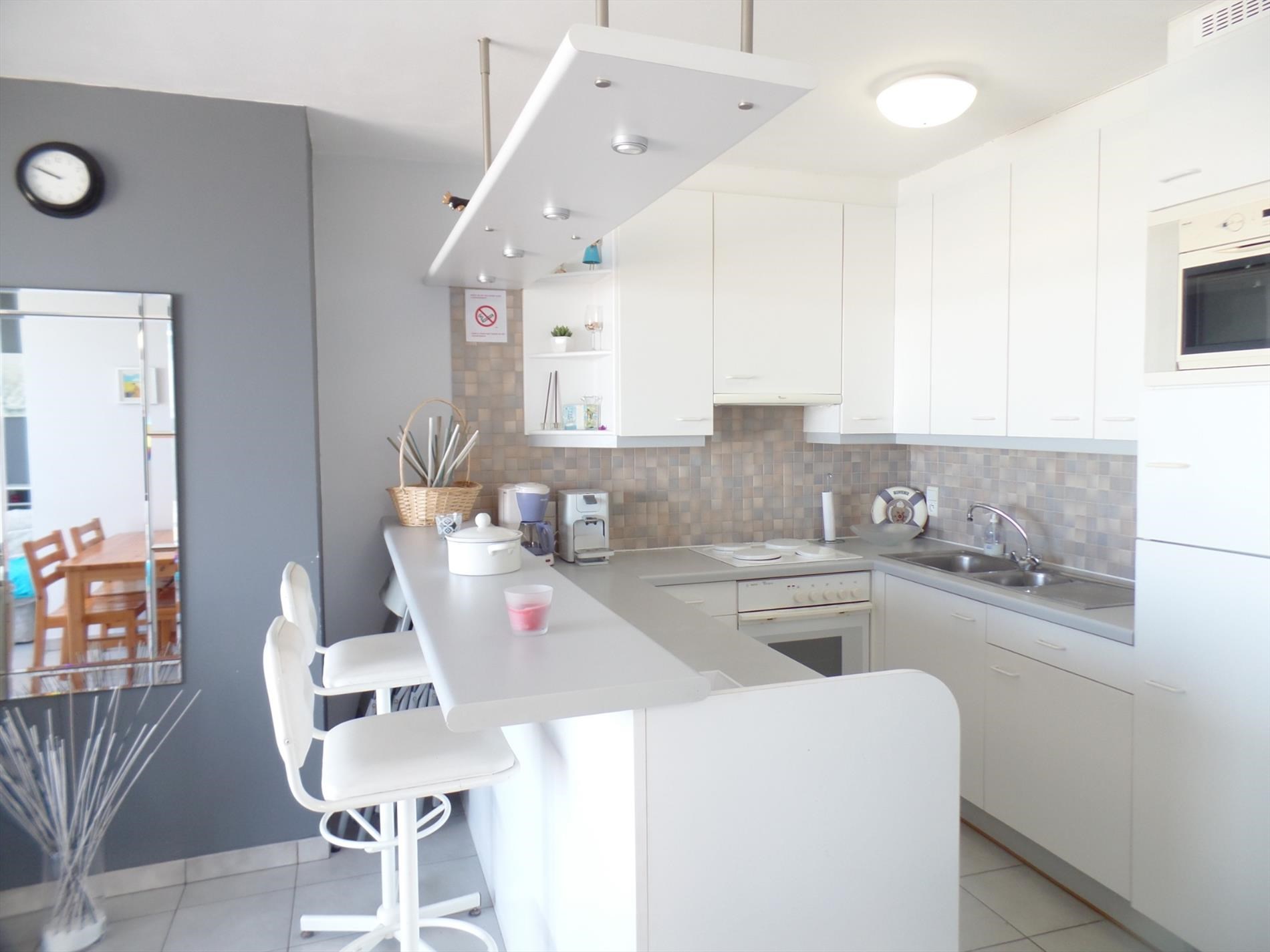 Apartment for sale in De Panne with 1 bedroom - photo 4