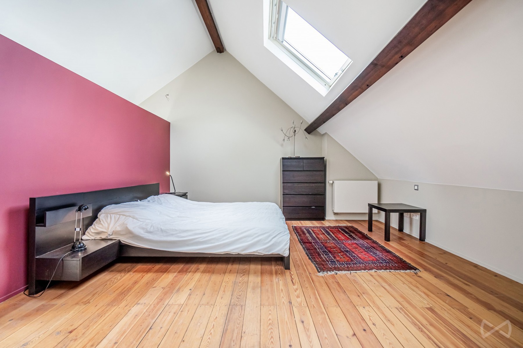 Apartment for rent in Brussels with 1 bedroom - photo 5