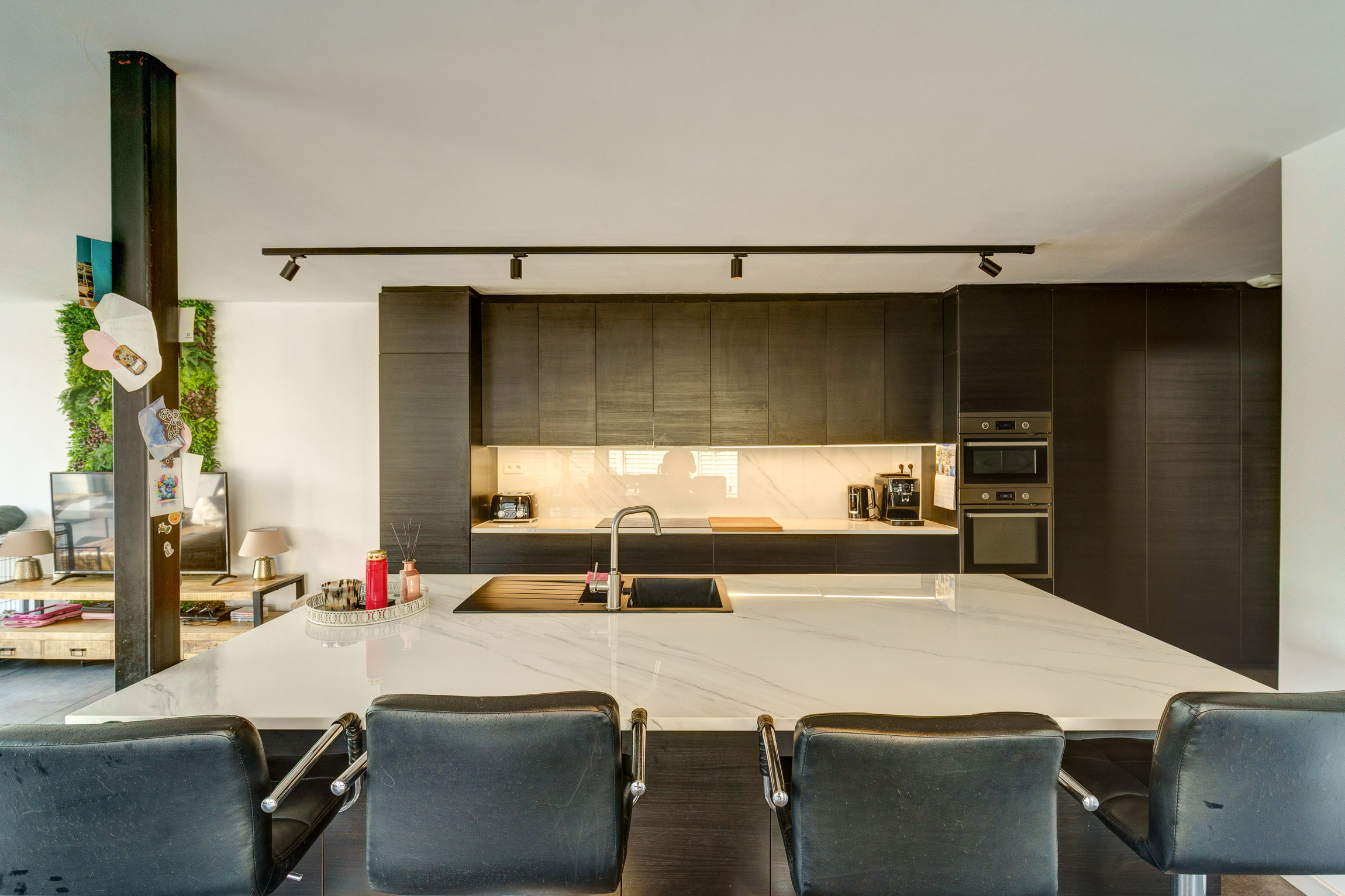 Ruime EPC A+ woning met grote tuin en garage - foto 5