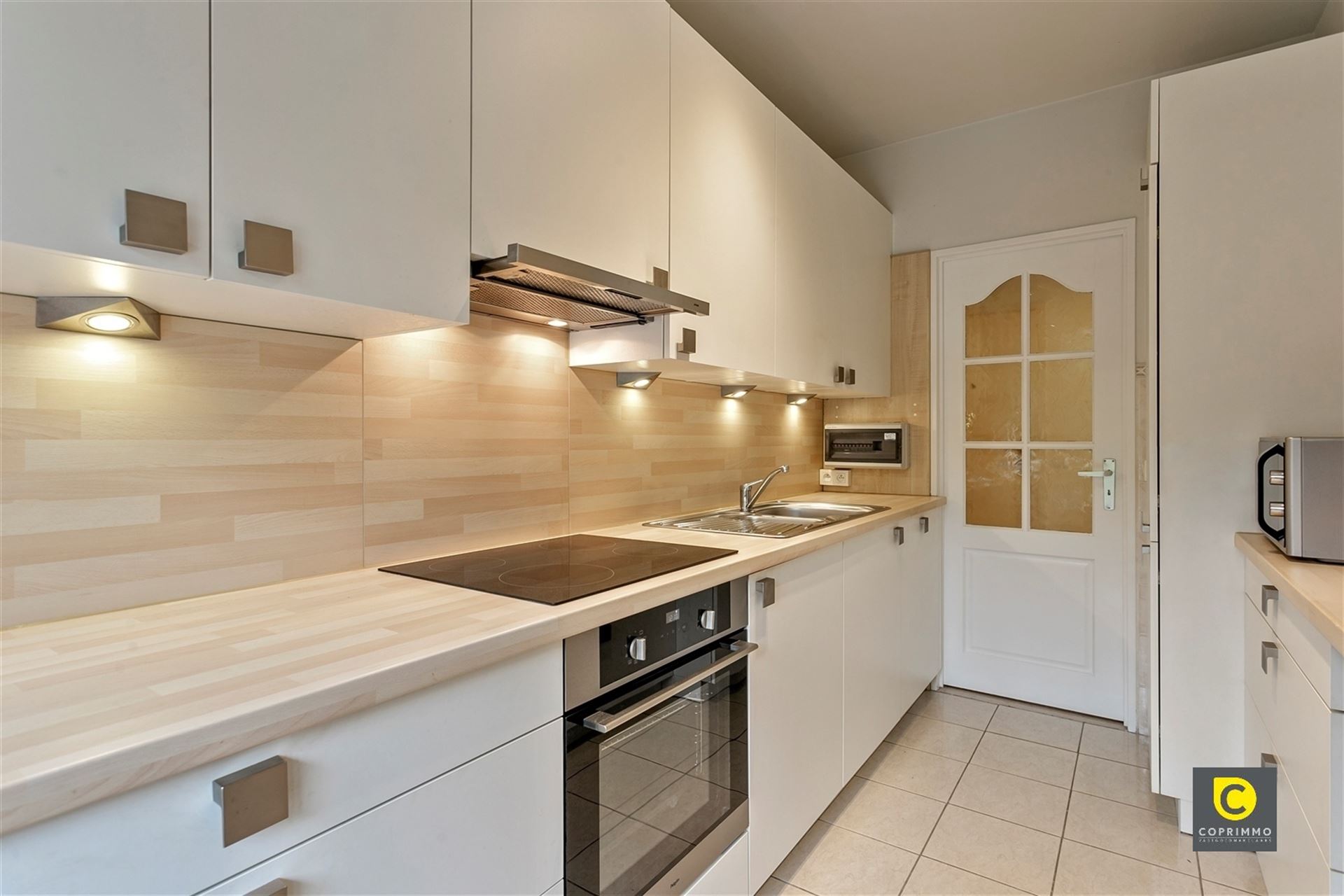 2slp app met 2 terrassen! - foto 4