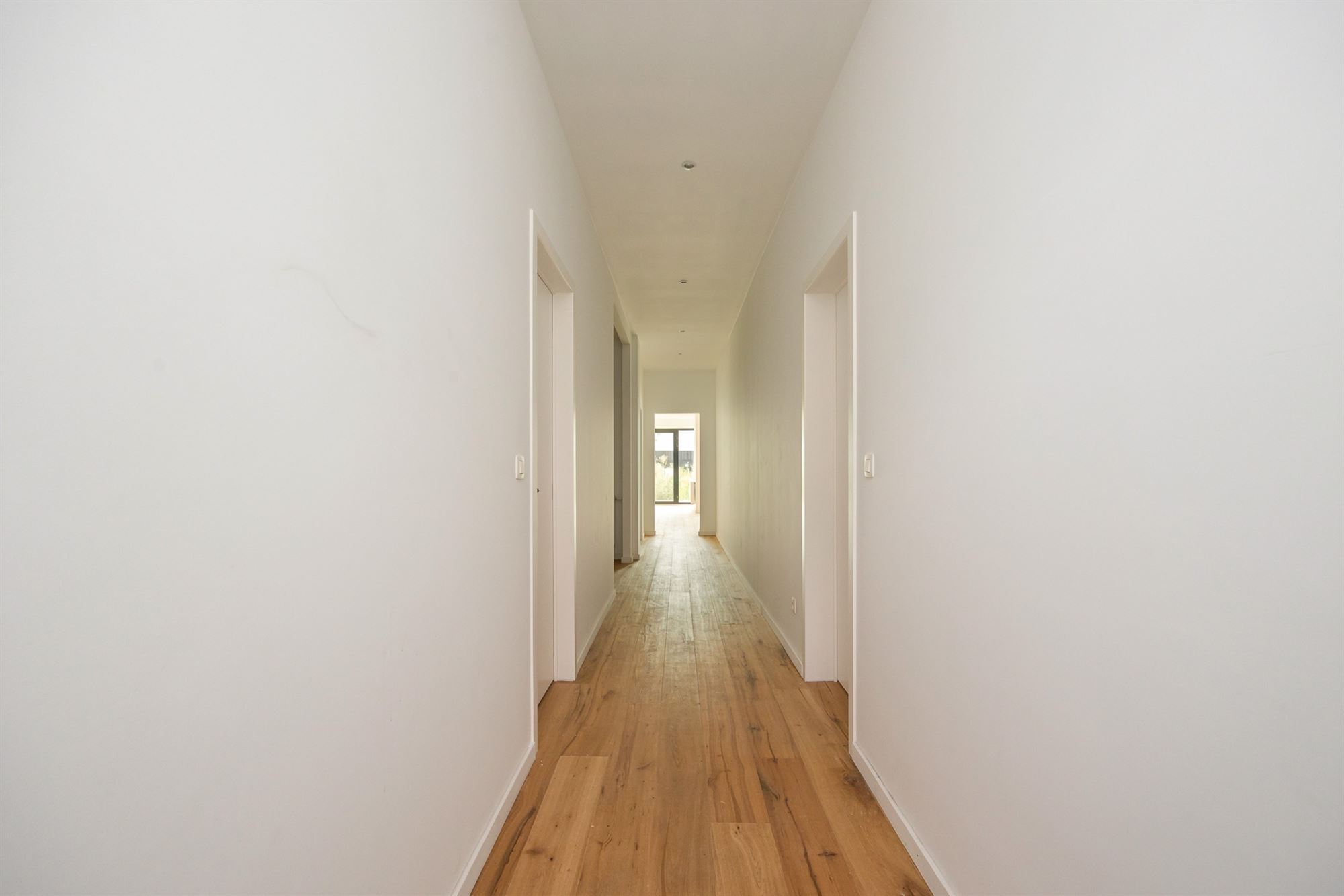 Gerenoveerd appartement met uniek bijgebouw op toplocatie in Lier - foto 2