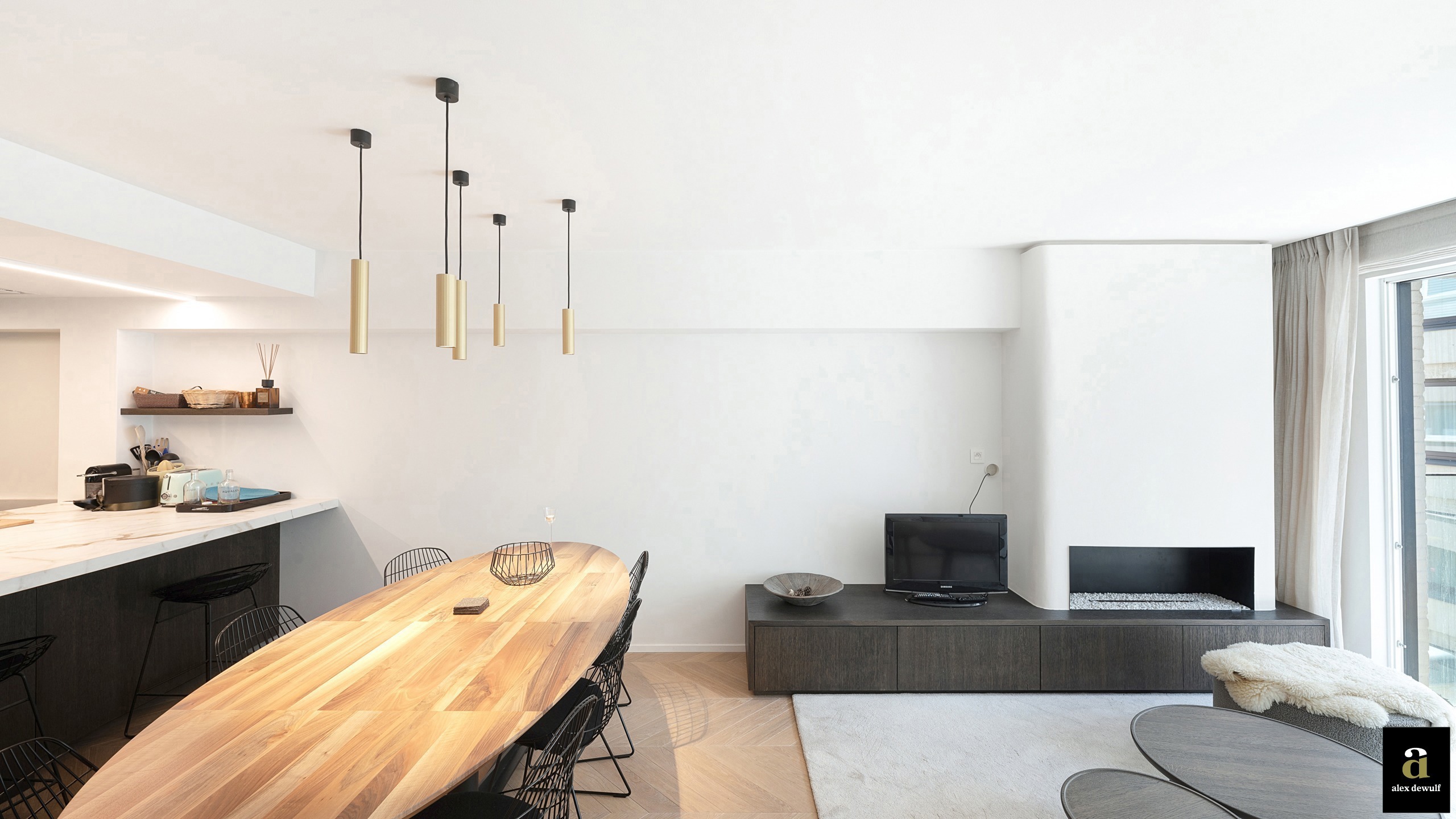 Appartement à vendre à Knokke-Heist avec 2 chambres - photo 4