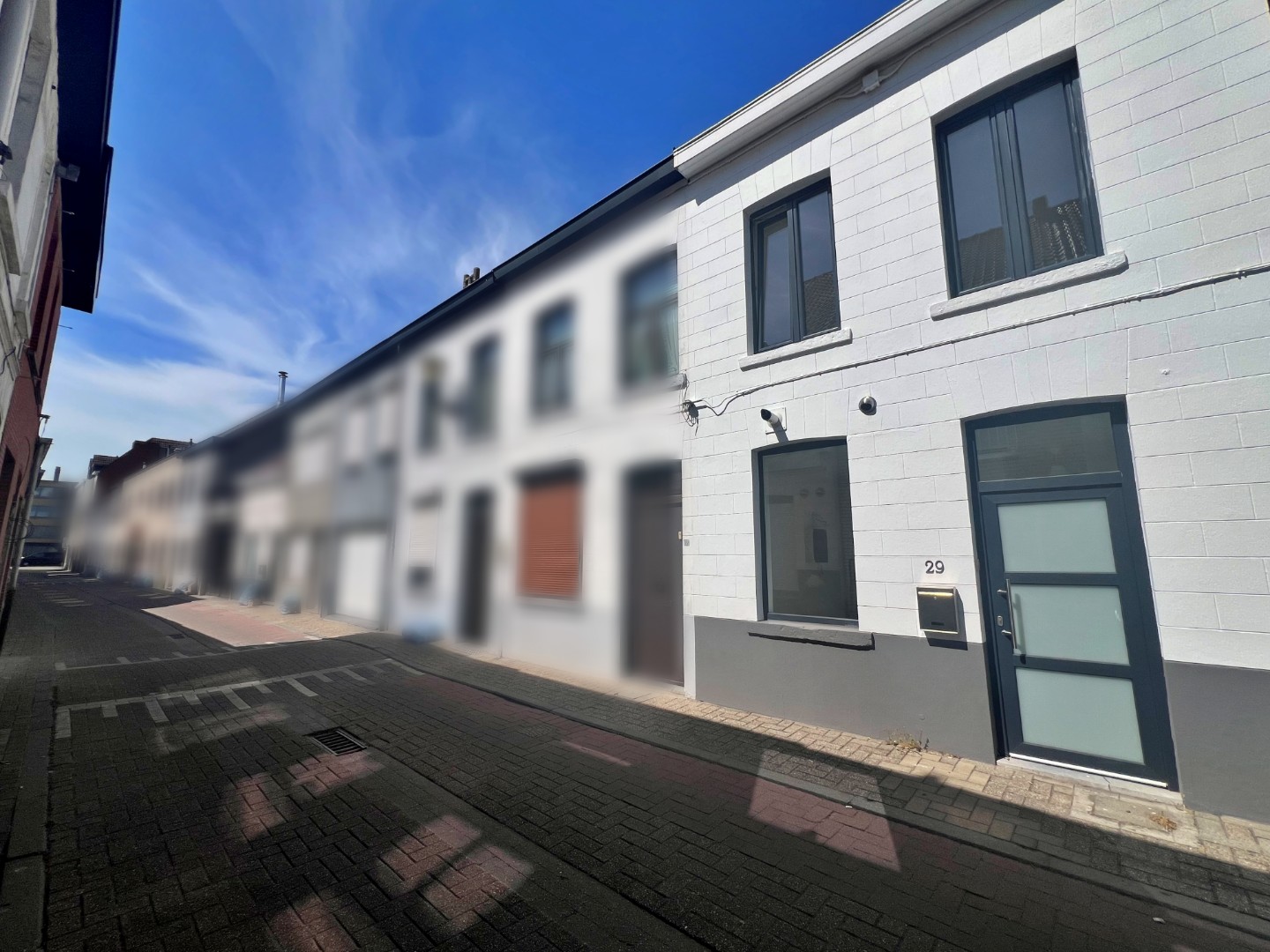 Maison à louer à Eeklo