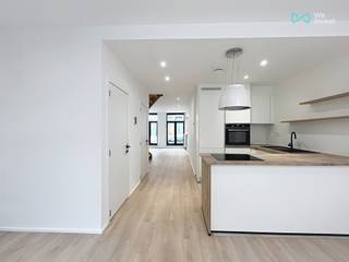 Appartement te koop in Bergen