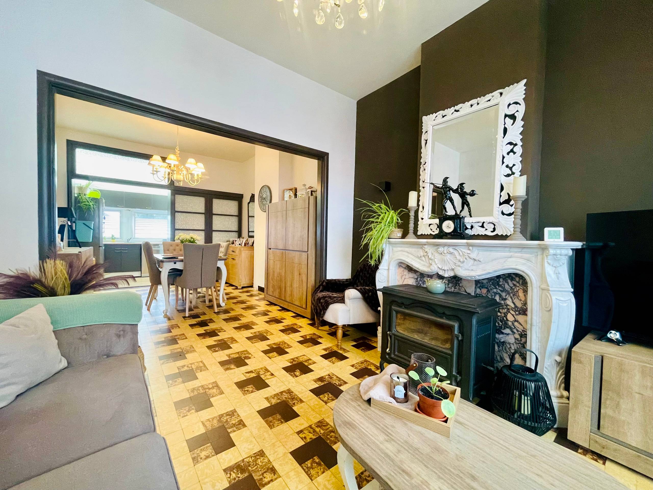 House for sale in Menen with 2 bedrooms - photo 4