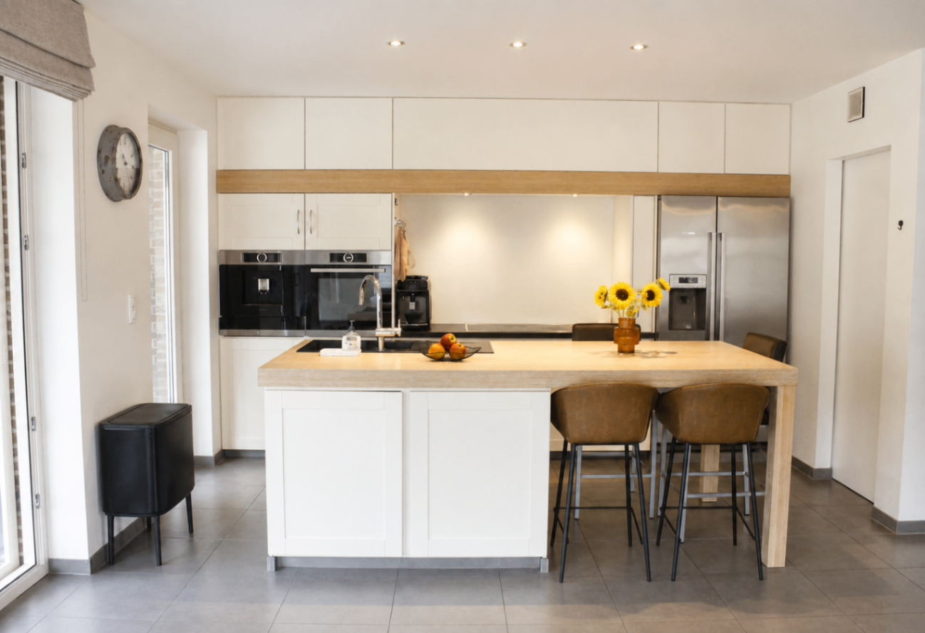 Huis te koop in Brecht met 4 slaapkamers - foto 5