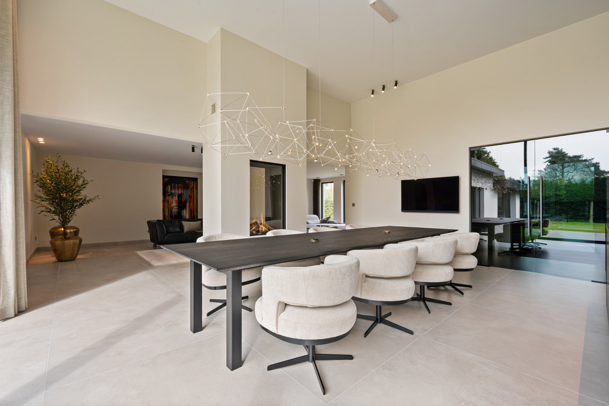 Villa moderne de plain-pied avec 4 chambres à coucher à Pelt - photo 5