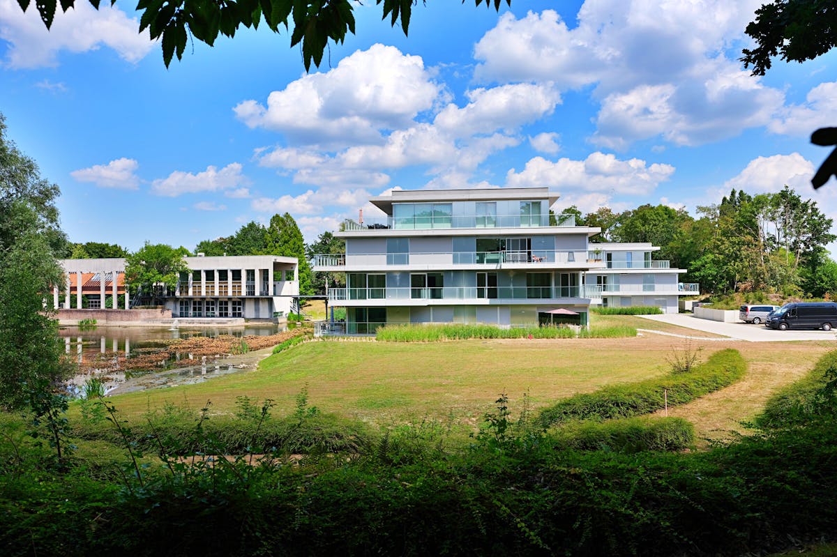 Lancering fase III - residentie Heron te Roeselare - foto 3