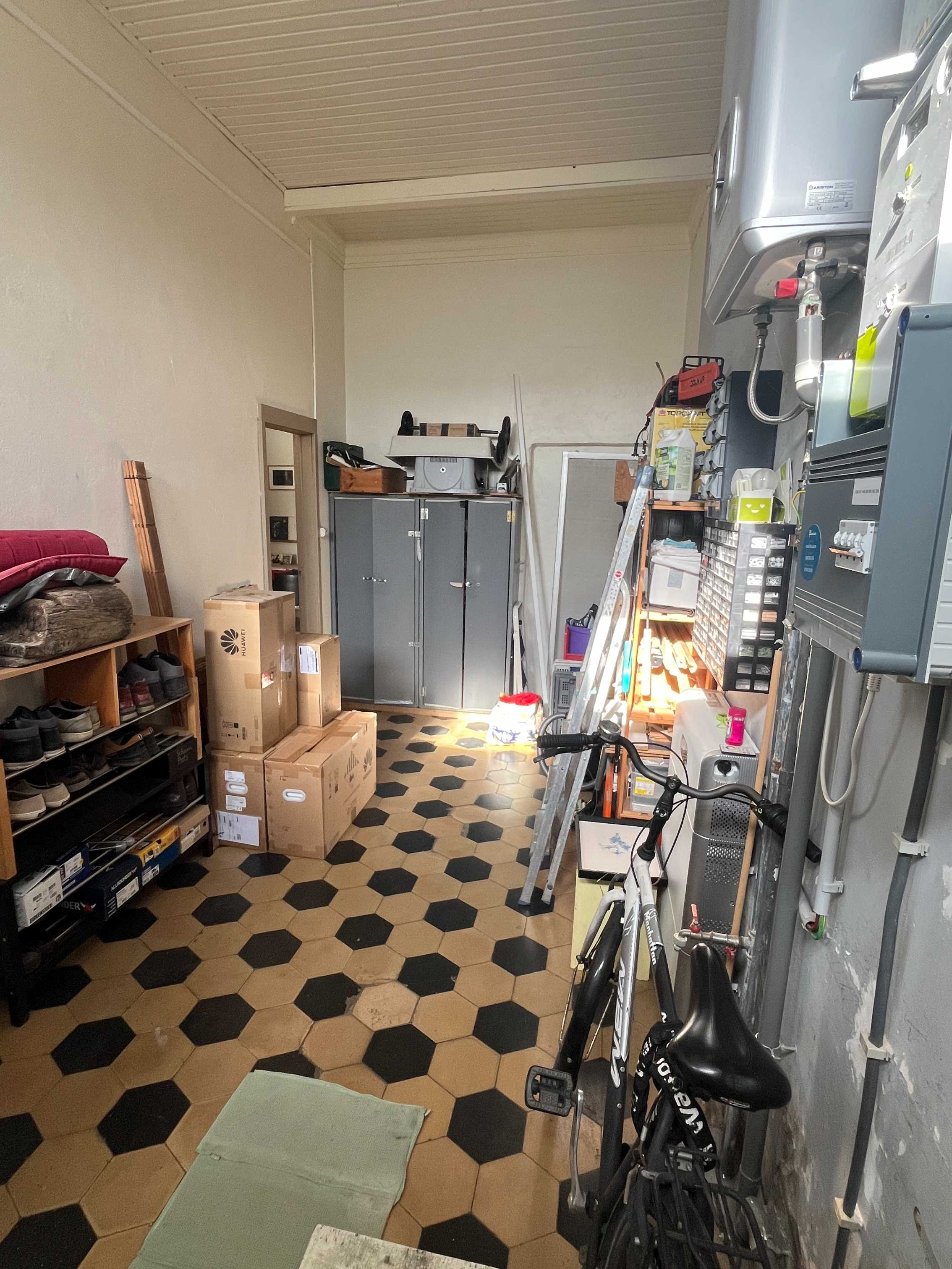Huis te koop in Zeebrugge met 3 slaapkamers - foto 2