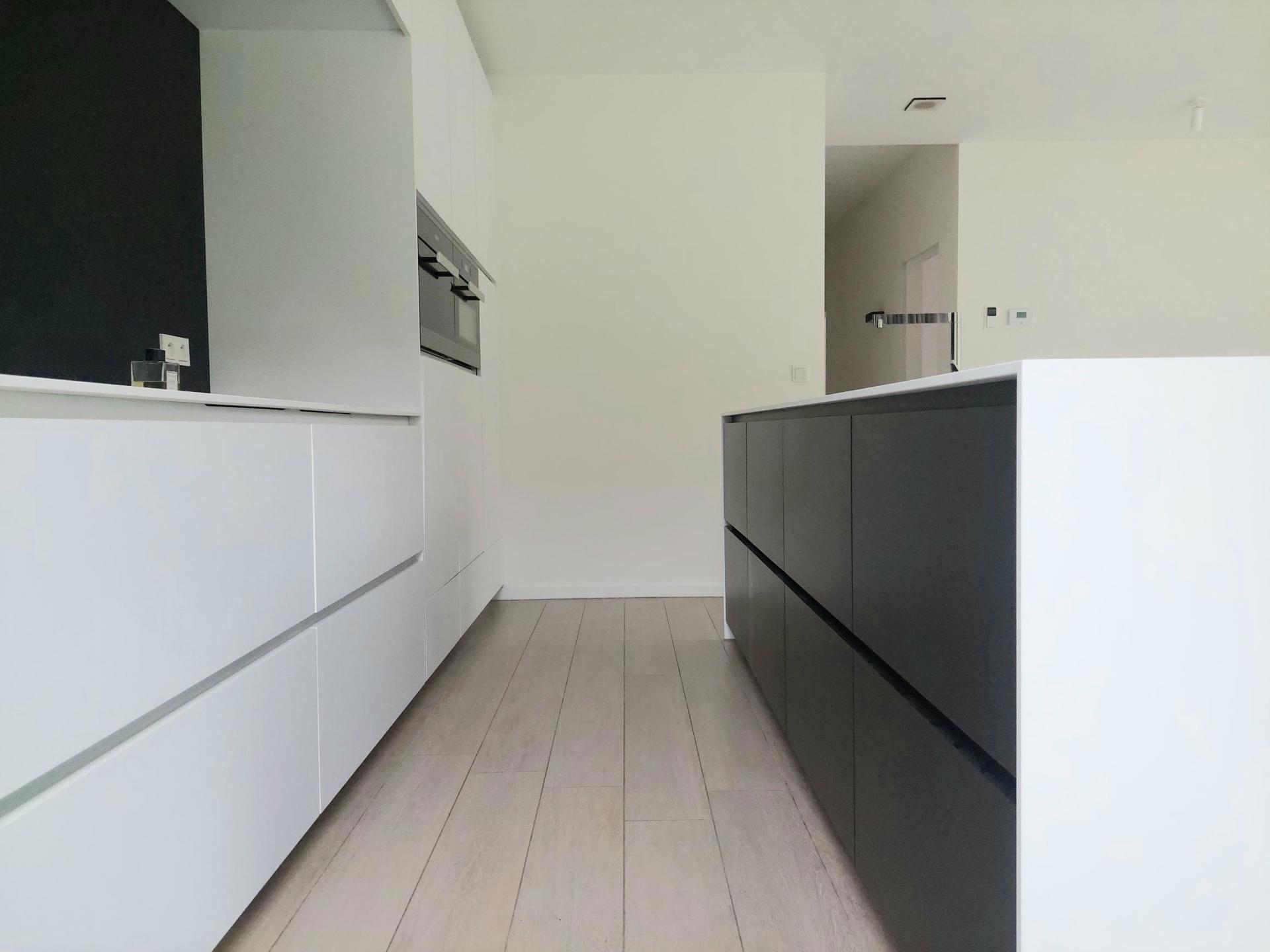 Gelijkvloersappartement met twee slaapkamers.  - foto 4