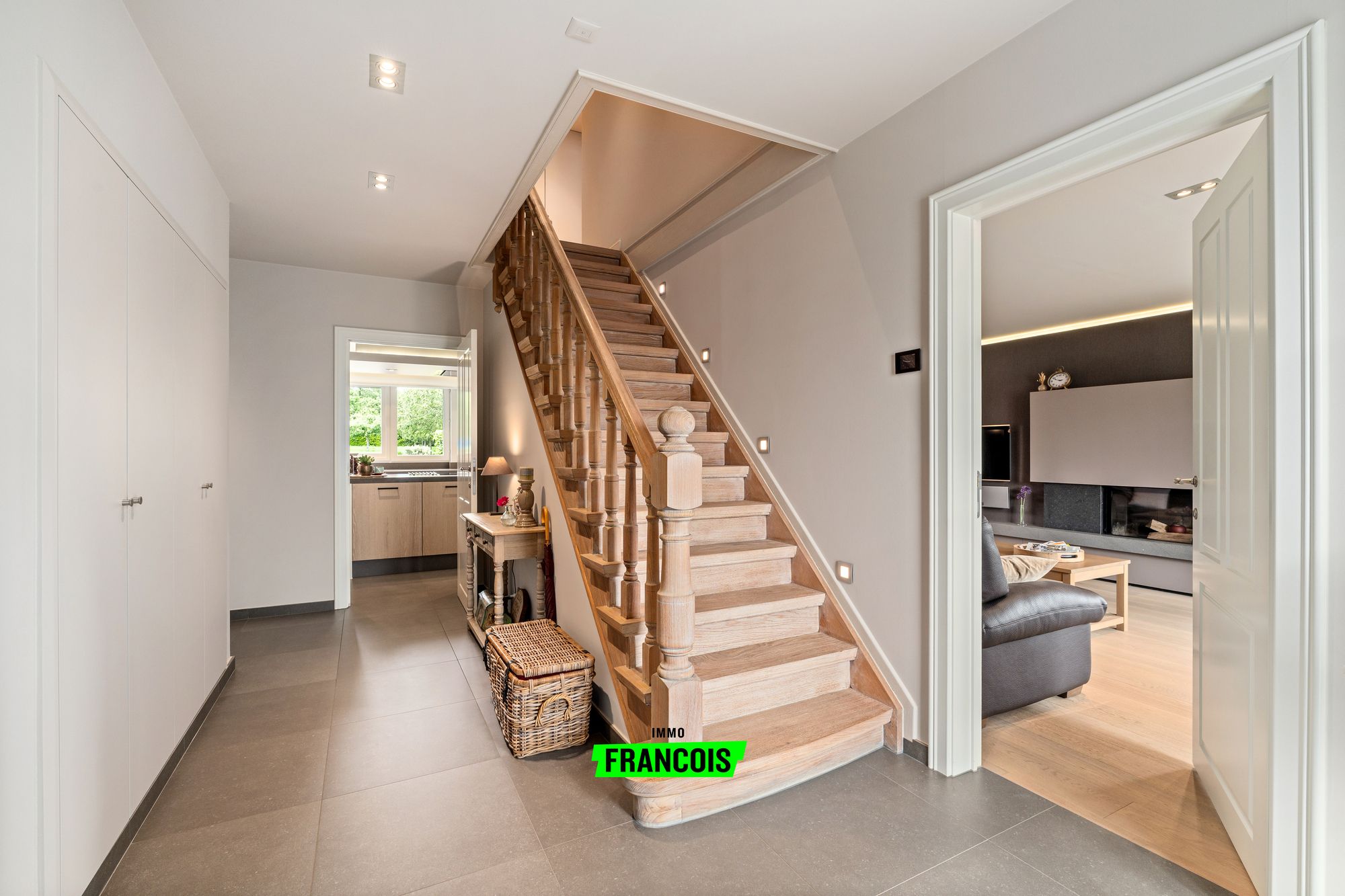 Maison à vendre à Zottegem avec 3 chambres - photo 3