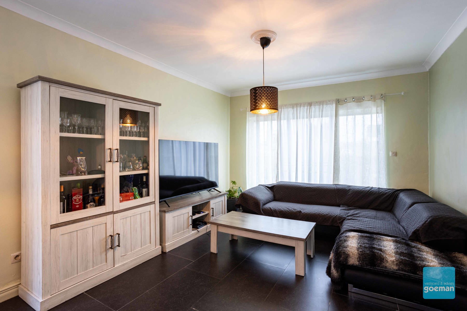 Maison à vendre à Lede avec 3 chambres - photo 5