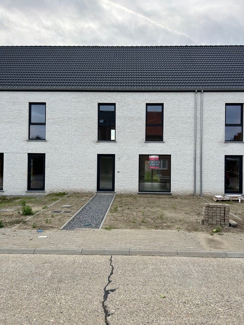 Kraaiennest st stefanusstraat Lot 2 3370 Millen - foto 5
