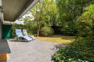 Appartement à vendre à Anvers