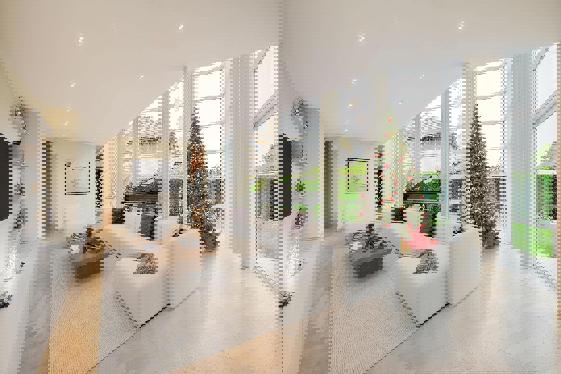 Maison à vendre à Merelbeke-Melle avec 4 chambres - photo 1