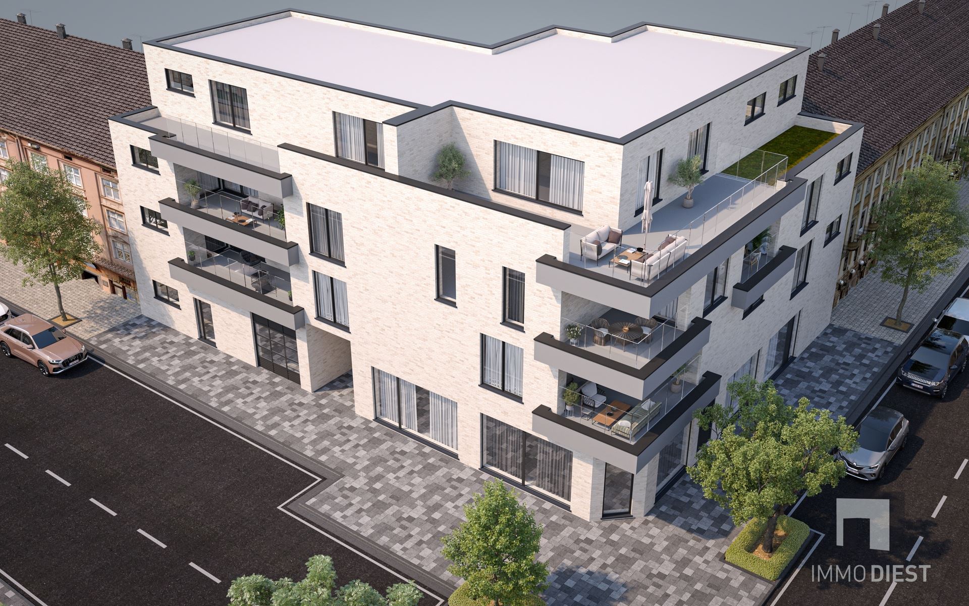 Project te koop in Leopoldsburg - foto 1