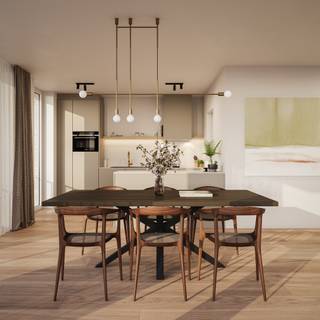 Appartement à vendre à Bredene