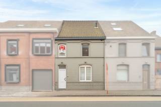 Maison à vendre à Waregem