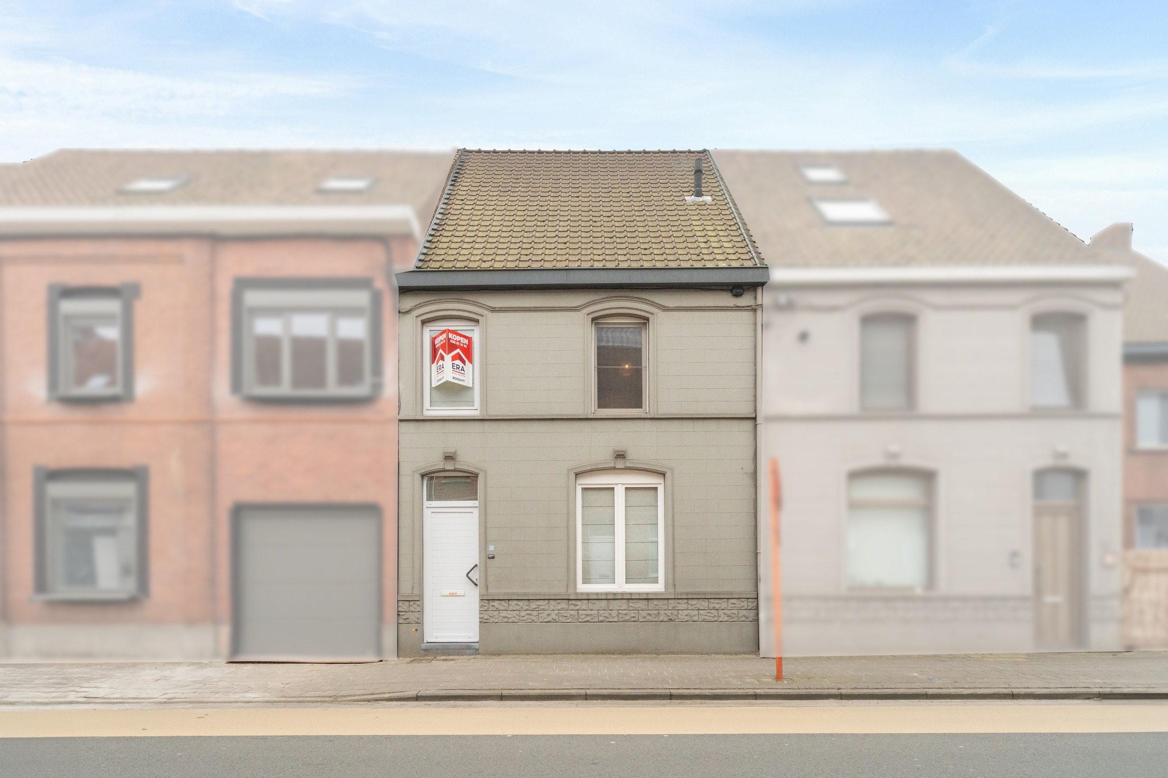 Maison à vendre à Waregem avec 2 chambres - photo 2