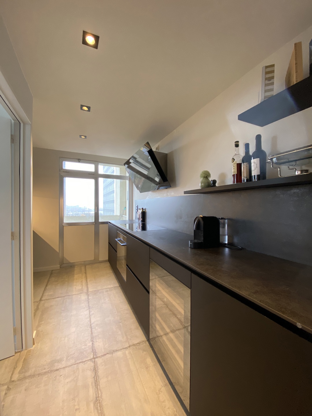 Apartment for rent in Antwerp with 3 bedrooms - photo 4